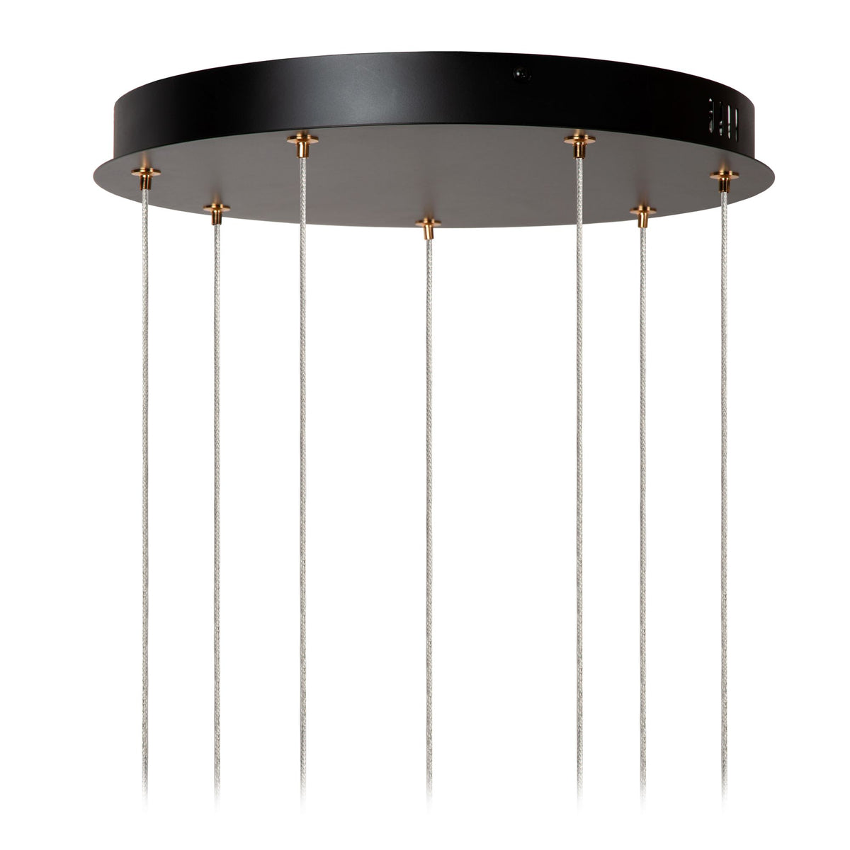 LED-Hängelampe Berliane 7-flammig dimmbar (4)