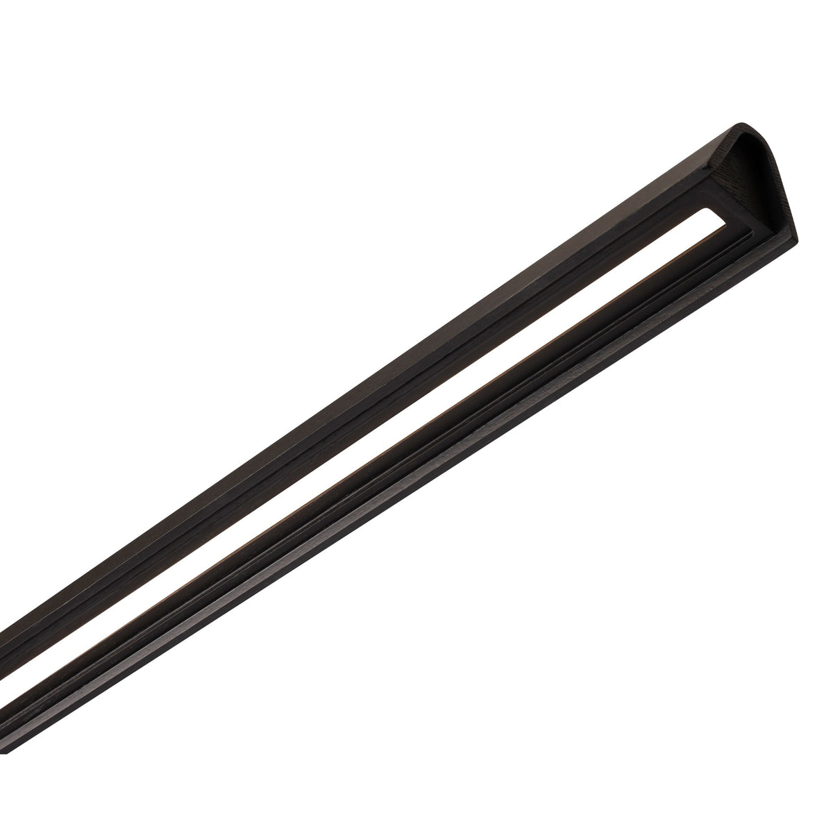 LED-Pendelleuchte Felsted dimmbar mit CCT Schwarz (4)