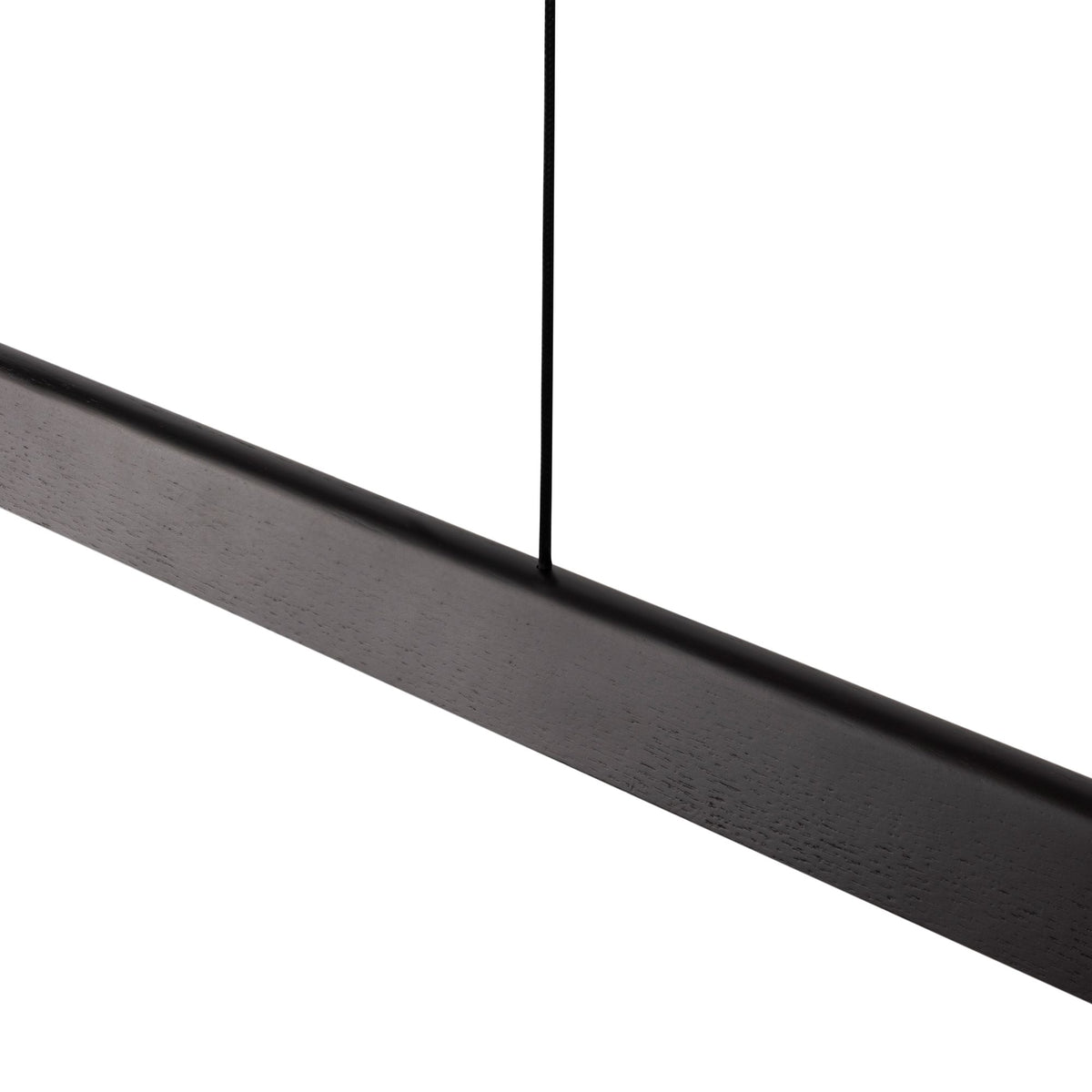 LED-Pendelleuchte Felsted dimmbar mit CCT Schwarz (5)