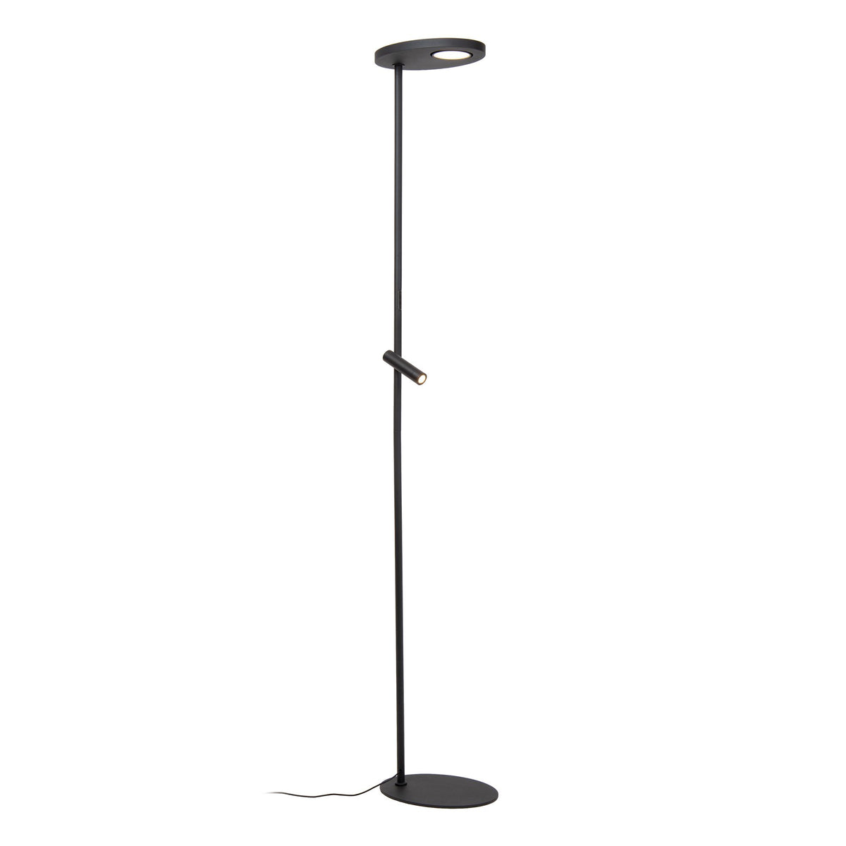 LED-Stehleuchte Ortolan dimmbar mit CCT 177cm (1)
