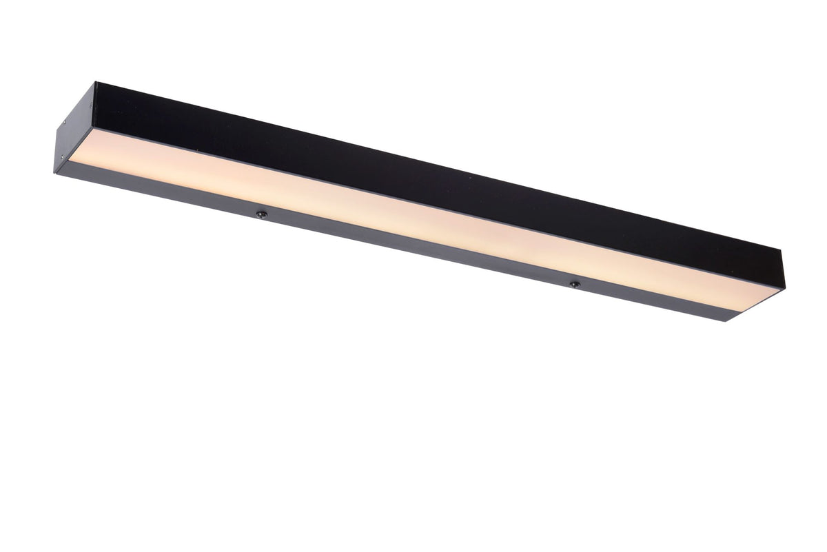 LED-Bad-Wandlampe Alexa Up & Down IP44 (2)