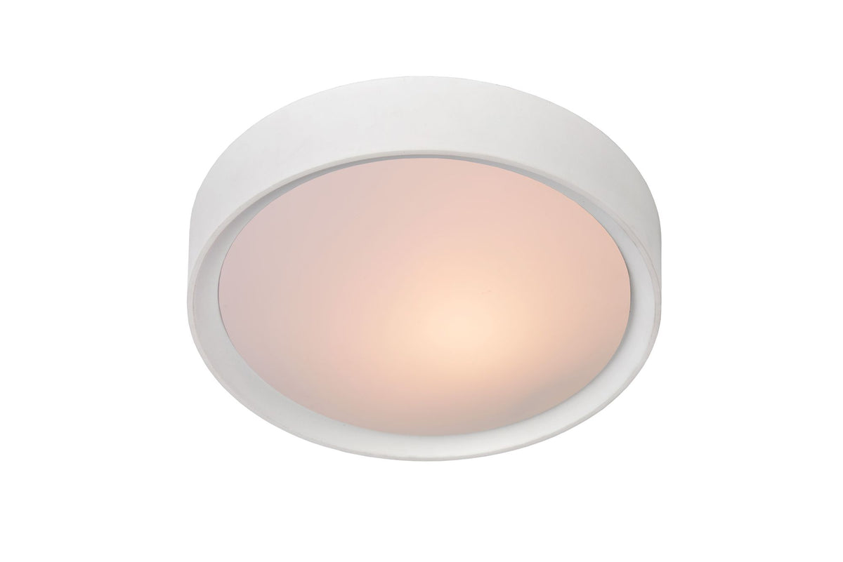 Plafonnier Lex rond Ø 25 cm à intensité variable (2)