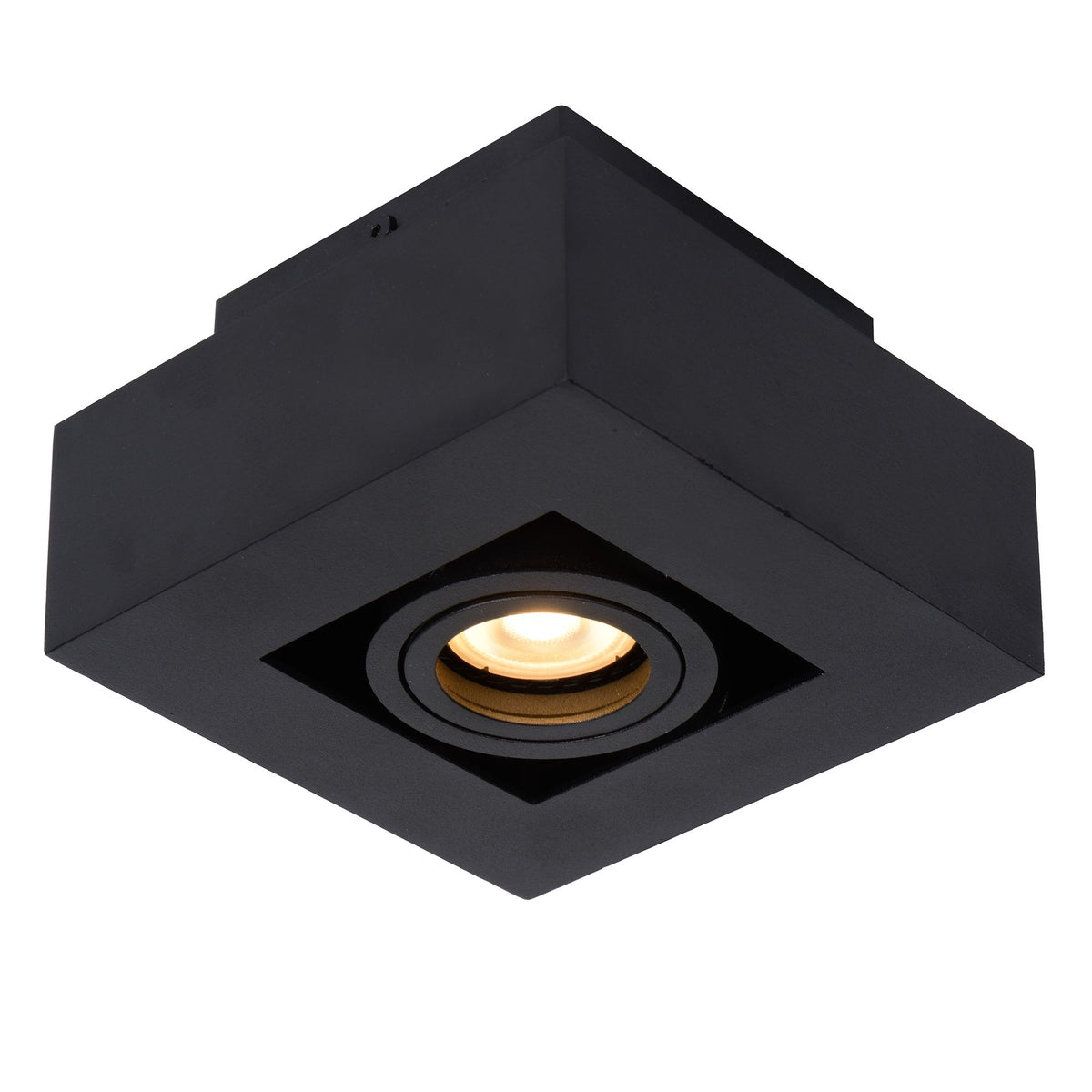 LED-Deckenstrahler Xirax dimmbar schwenkbar Dim to Warm (4)