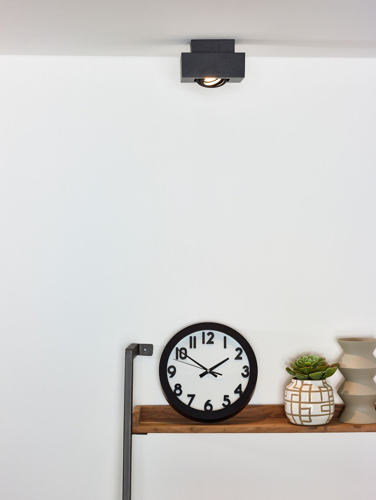 LED-Deckenstrahler Xirax dimmbar schwenkbar Dim to Warm (3)