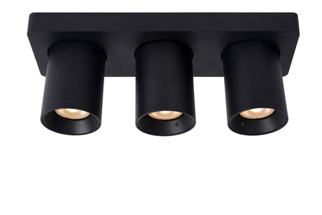 LED-Deckenstrahler Nigel 3-flammig dimmbar drehbar & schwenkbar (1)