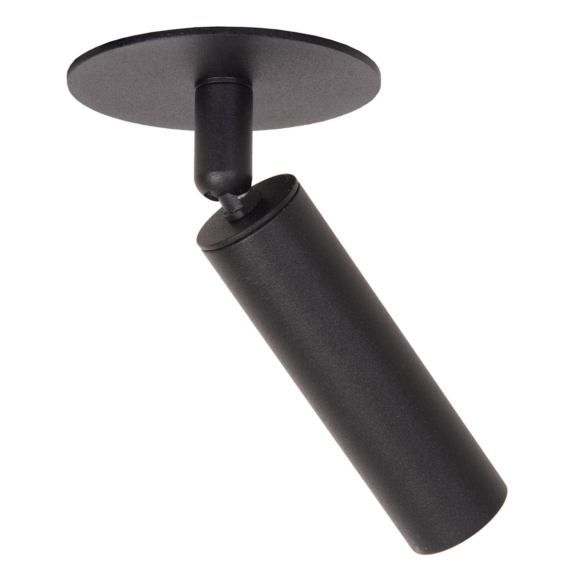 Spot de plafond Keoni à 1 lumière, orientable et pivotant Ø 8cm (4)