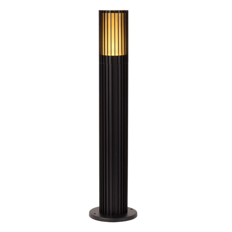 Bolderlamp Timbala IP44 50cm Zwart (1)