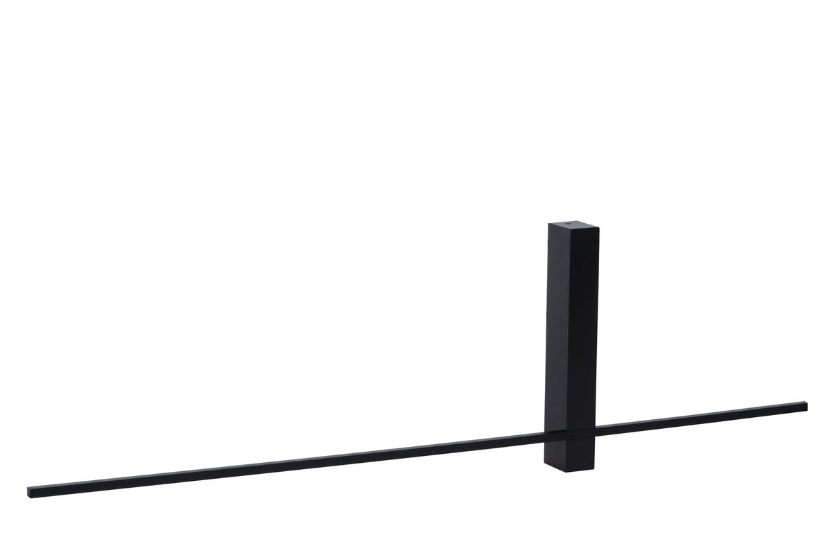 LED-Wandleuchte Segin Länge 60cm mit indirektem Licht (2)