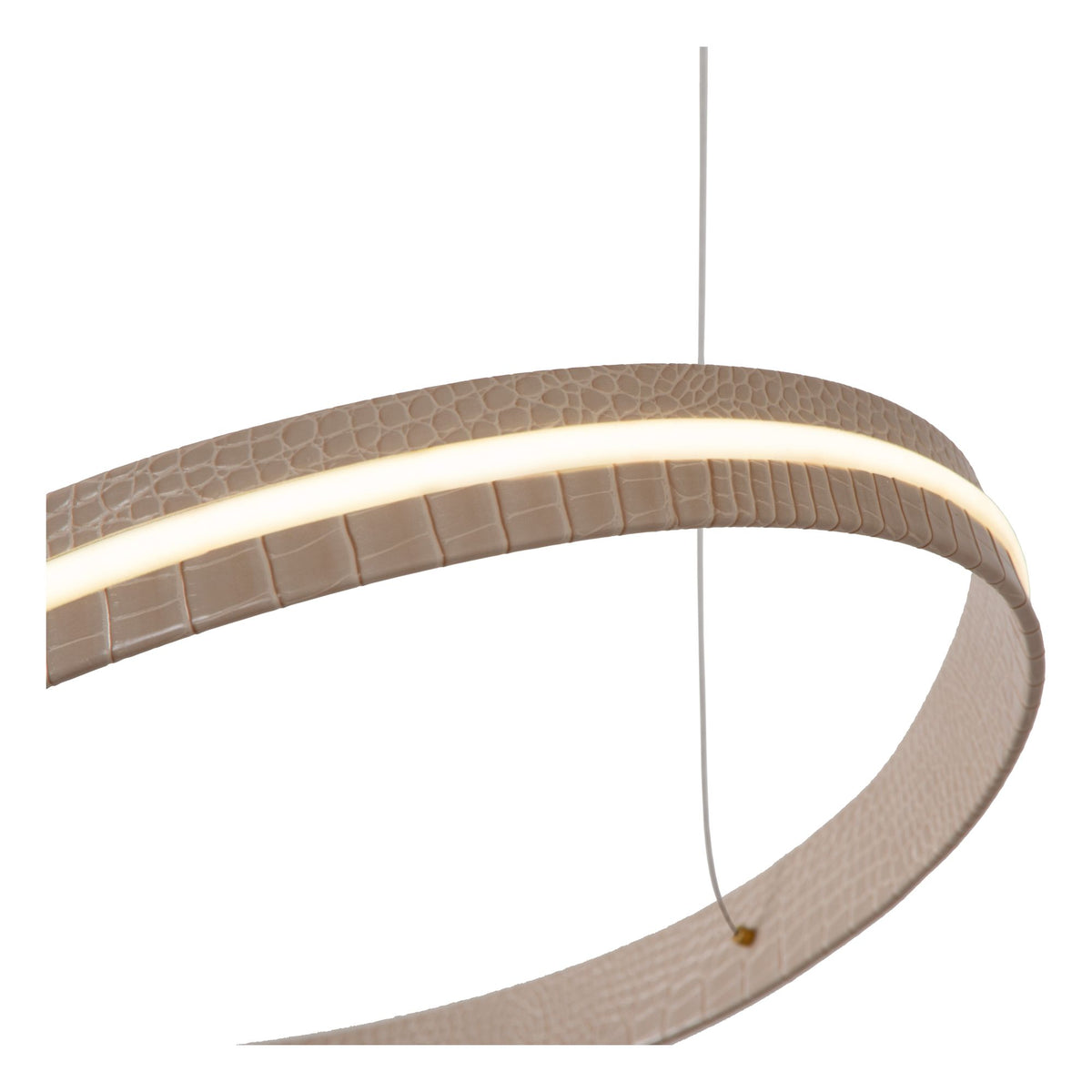LED-Pendelleuchte Slalom dimmbar mit CCT (6)