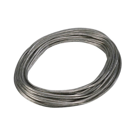 Insulated low-voltage cable 6mm² 20m - insulated low-voltage cable for the low-voltage cable system