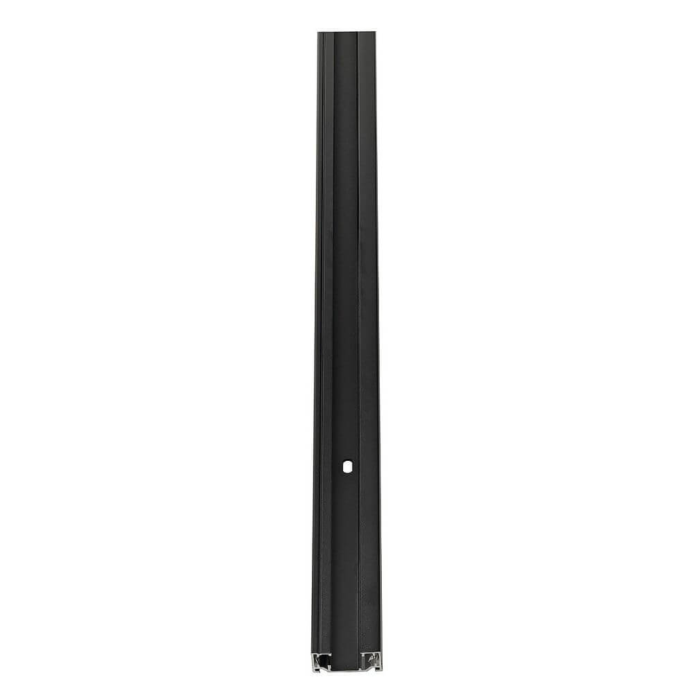 1-Phasen Hochvoltschiene Aufbauversion schwarz 2m