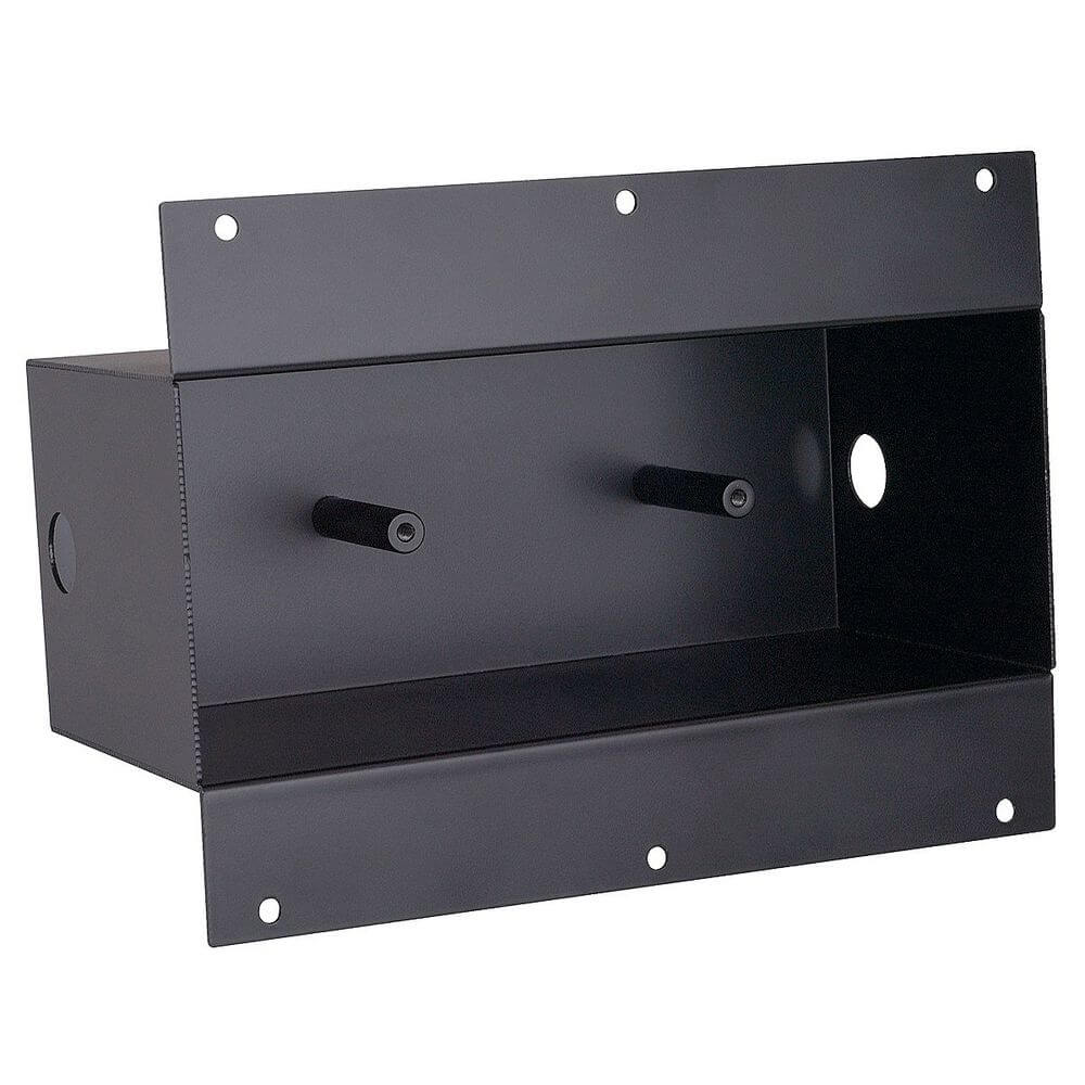 Einbaudose für Bedside Wandleuchte, ideal für problemfreien Einbau in Mauerwerk, passend für alle Varianten.