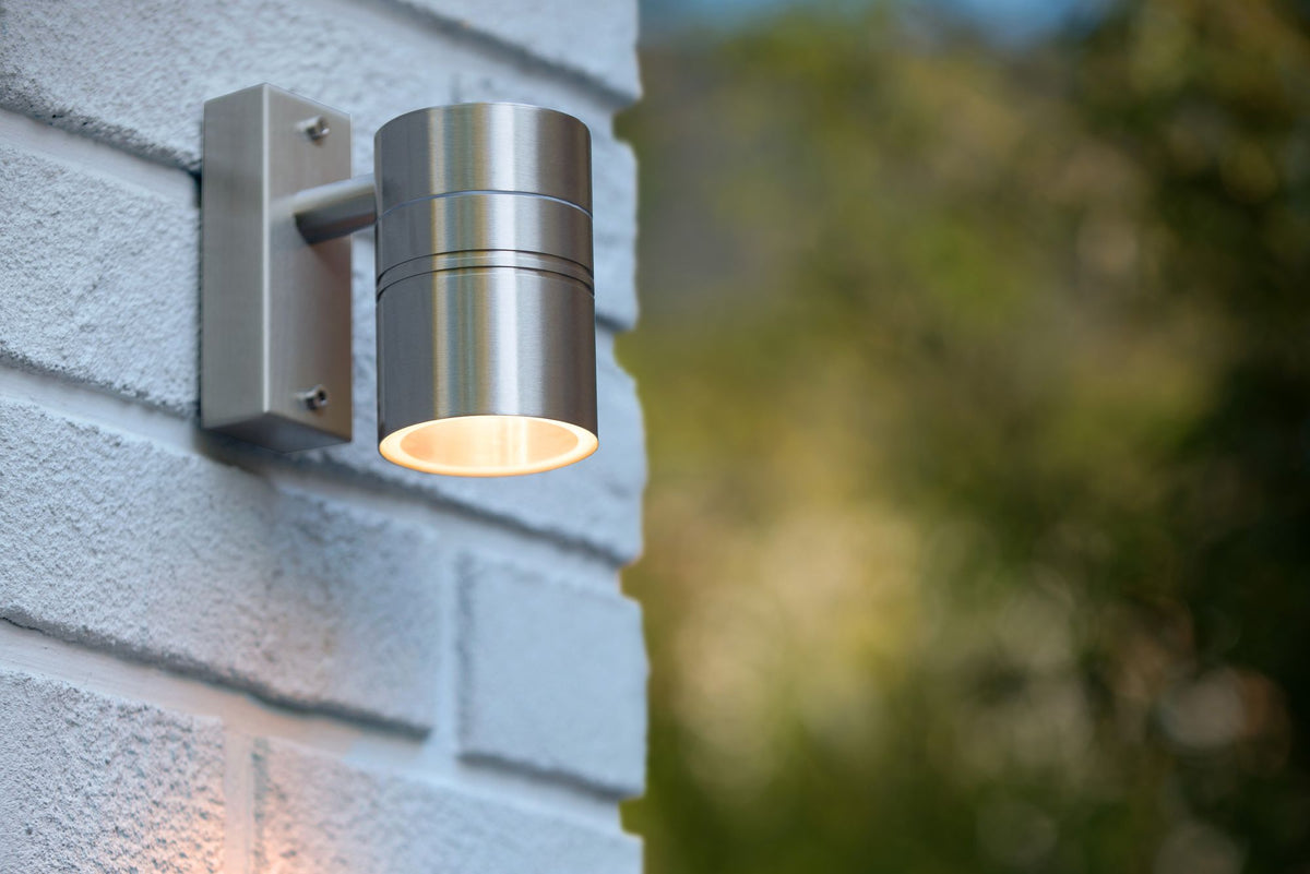 LED-Außenwandspot Arne IP44 (4)
