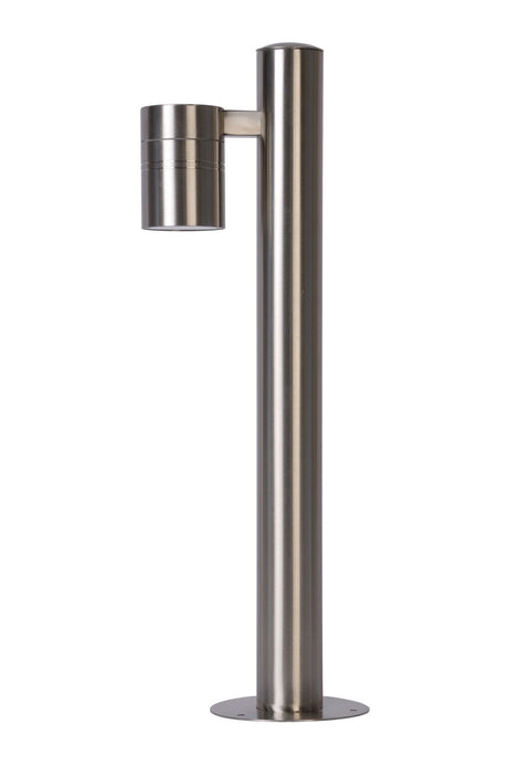 LED-Pollerleuchte Arne IP44 Warmweiß 49,5cm (1)
