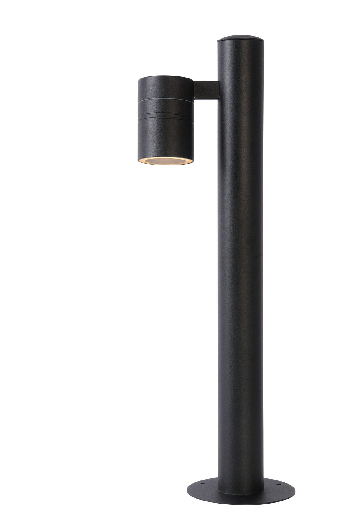 LED-Pollerleuchte Arne IP44 Warmweiß 49,5cm (2)
