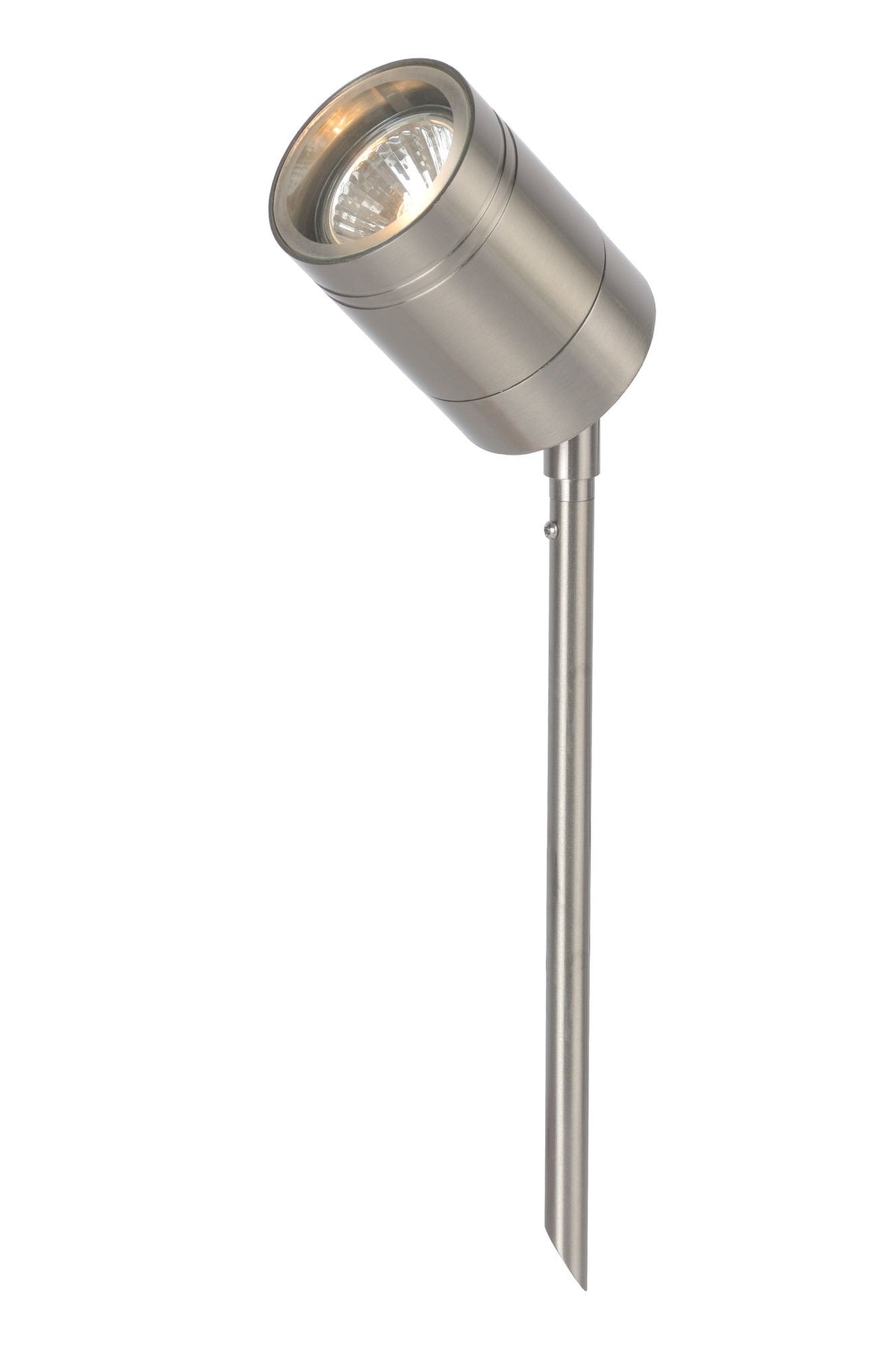 LED-Gartenstrahler Arne schwenkbar IP44 Warmweiß Ø 6,3cm (1)