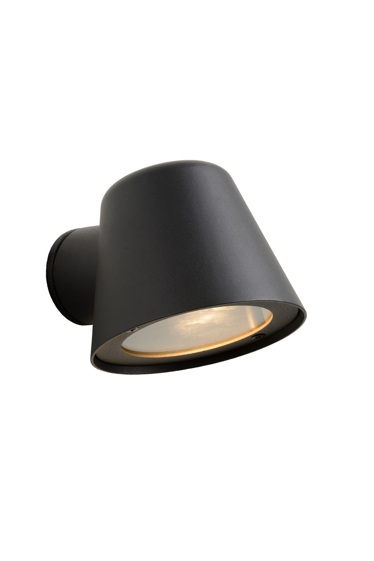 LED-Außenwandleuchte Dingo dimmbar IP44 (2)