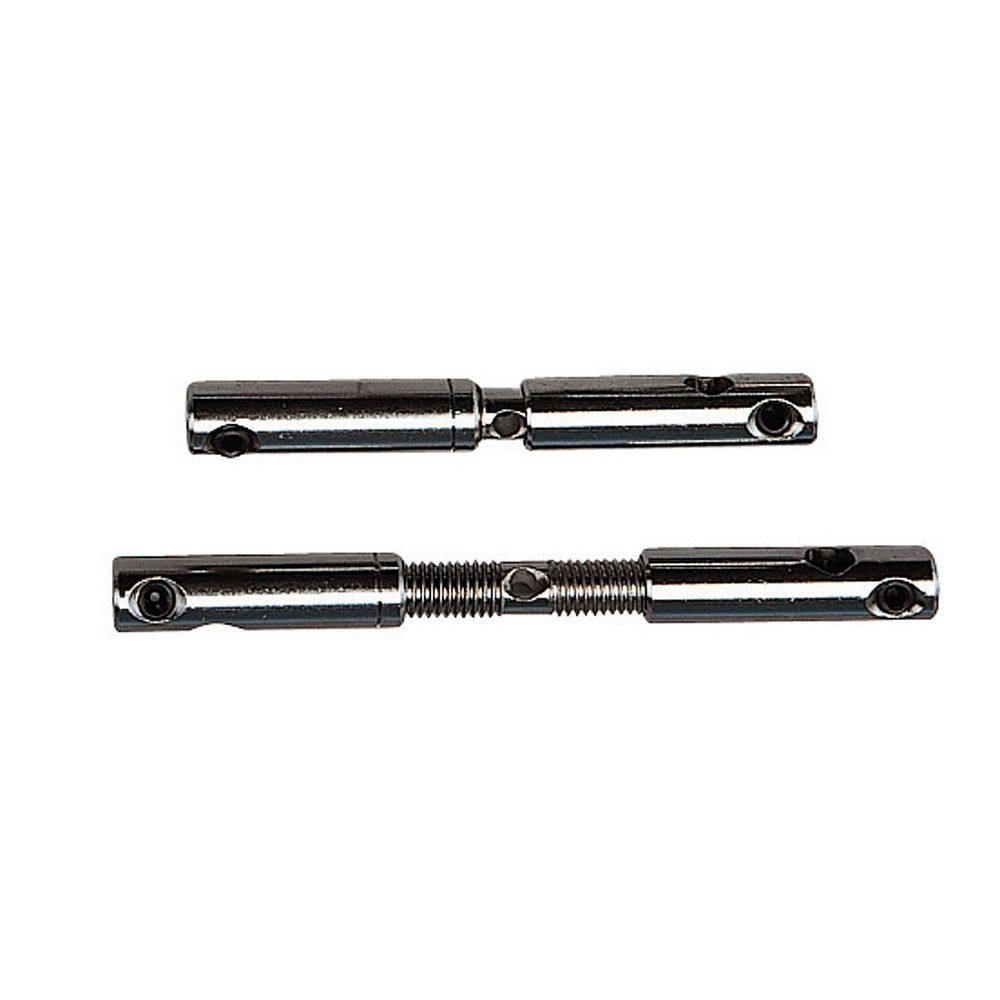 Seilspanner für NV-Seilsystem chrom 2 Stk. - Set mit zwei hochwertigen Seilspannern in Chromausführung.