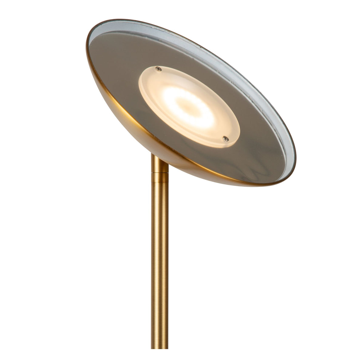LED-Stehleuchte Zenith schwenkbar mit Touchdimmer (5)