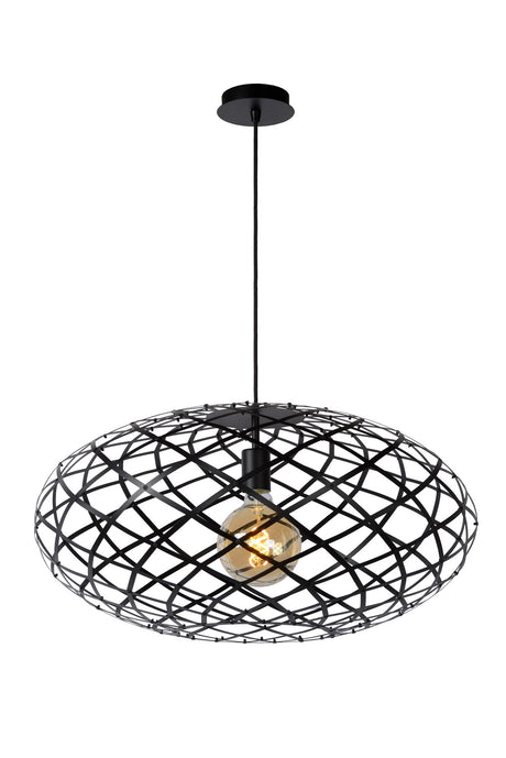 Pendelleuchte Wolfram höhenverstellbar Ø 65cm (2)