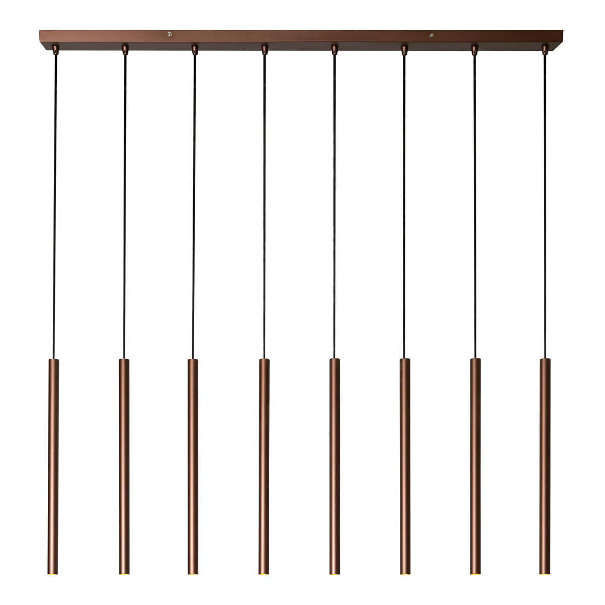 LED-Pendelleuchte Phoenix 8-flammig dimmbar (2)