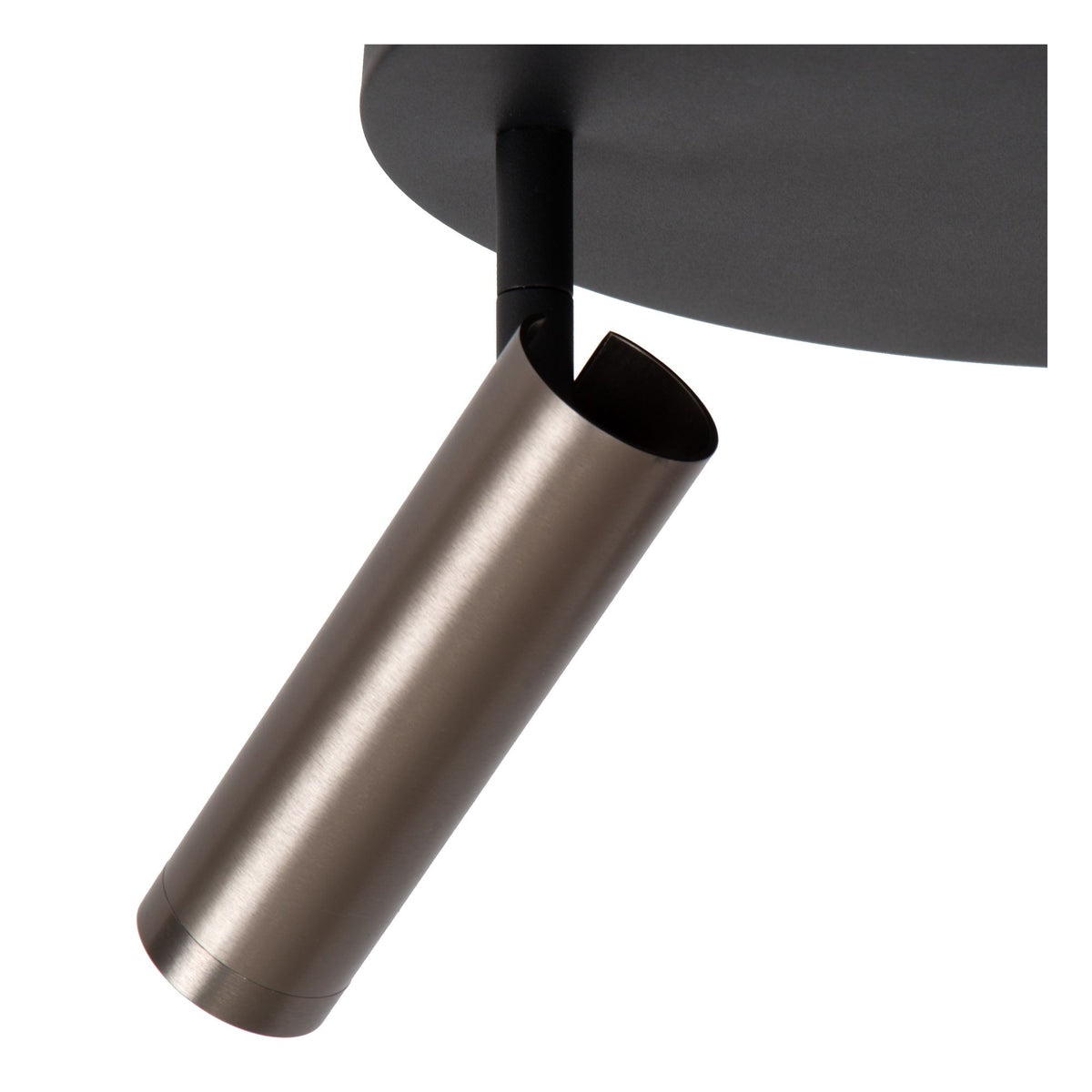 Deckenstrahler Grado 3-flammig schwenkbar Ø25cm (6)