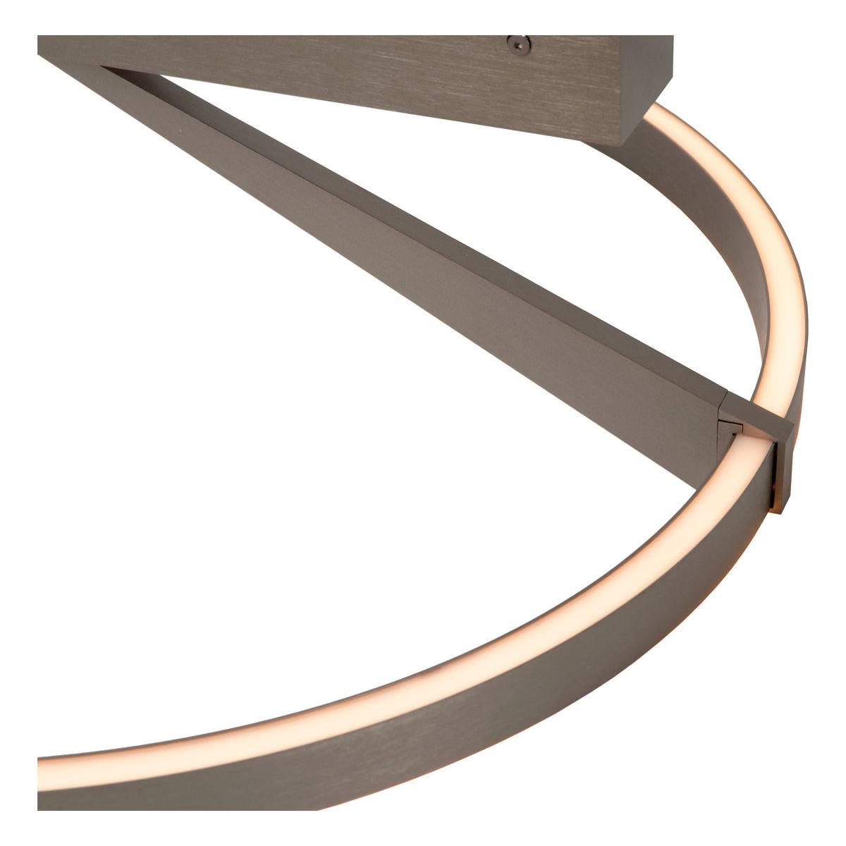LED-Plafonnier Applause dimmable CCT avec télécommande Ø 60 cm (6)