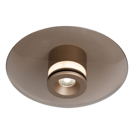 LED-Lámpara de techo Santiago CCT regulable Ø 23cm (2)
