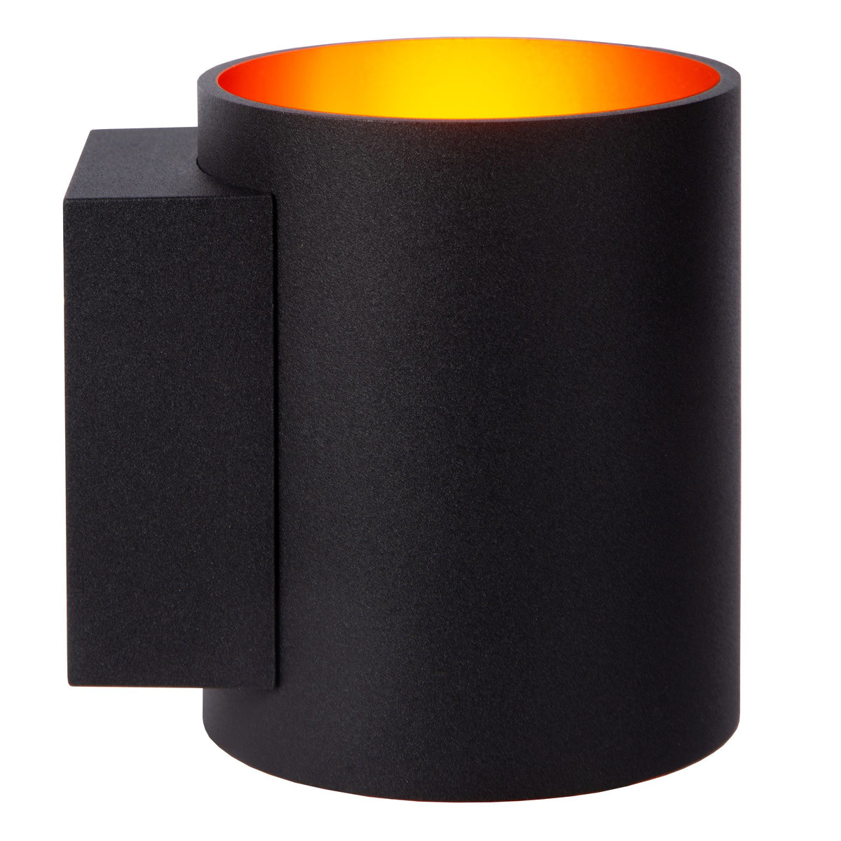 Wandleuchte Xera Up & Down rund Ø8cm (5)