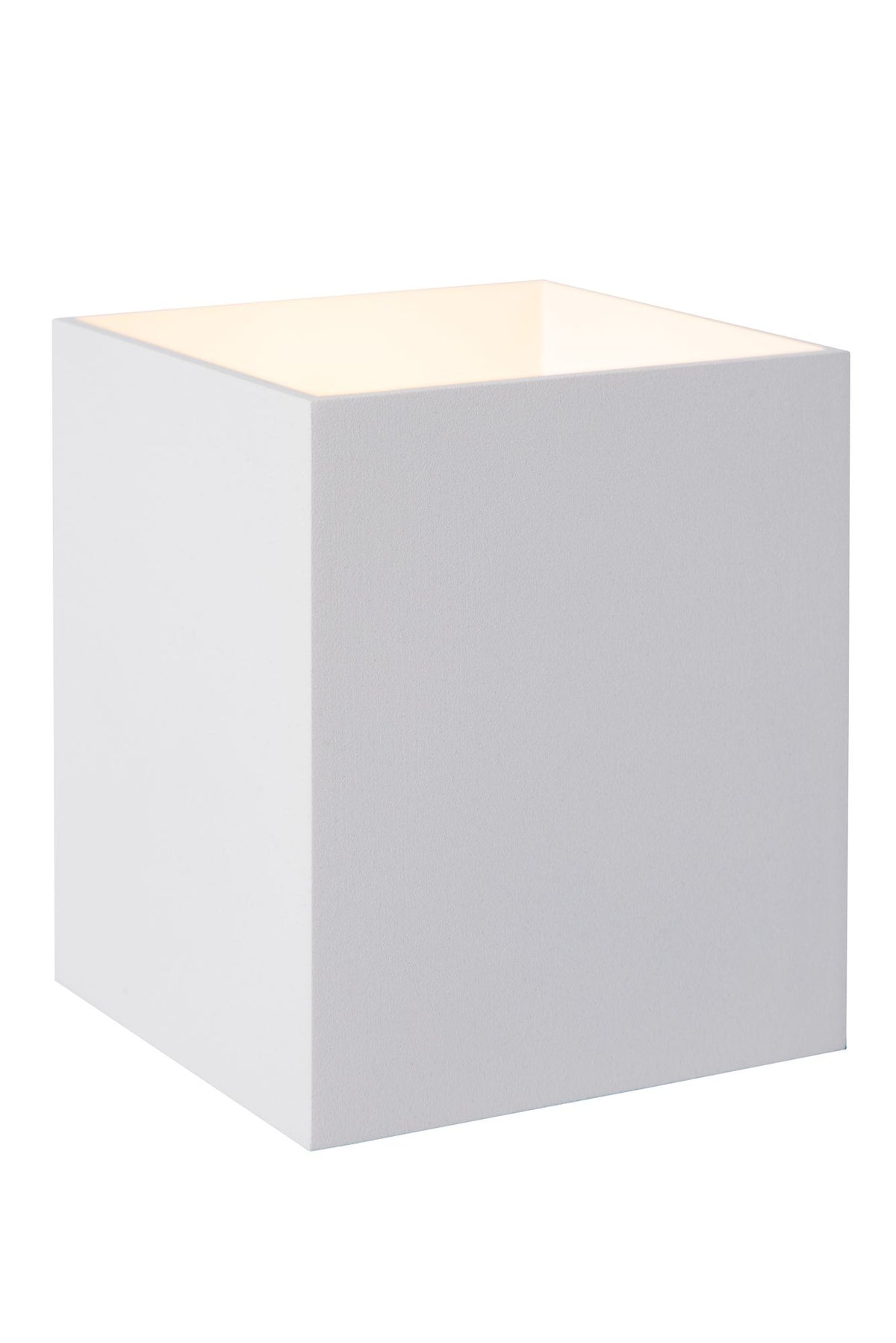 Wandleuchte Xera Up & Down quadratisch (2)