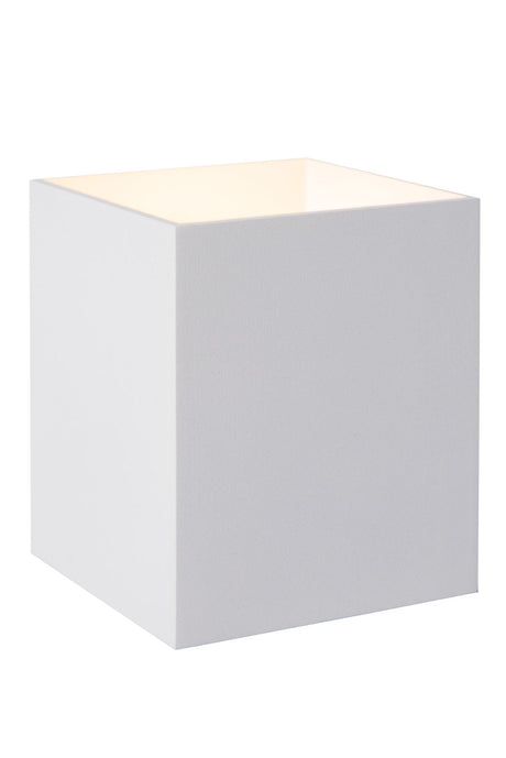 Wandleuchte Xera Up & Down quadratisch (2)