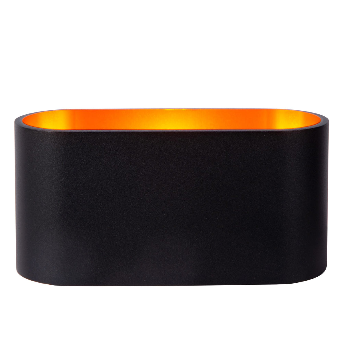 Wandleuchte Xera Up & Down oval dimmbar 16cm (5)