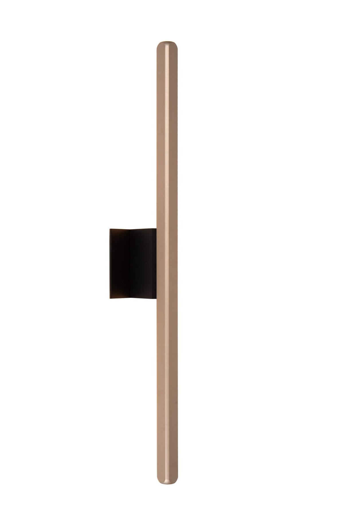 LED-Wandleuchte Braga IP54 Warmweiß Kaffee (2)