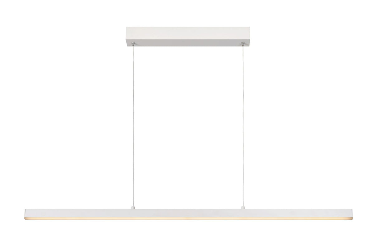 LED-Pendelleuchte Sigma dimmbar 118,5cm (2)