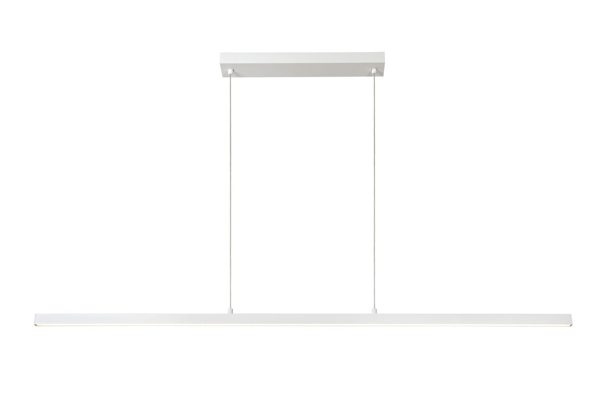 LED-Pendelleuchte Sigma dimmbar Warmweiß 147,7cm (2)