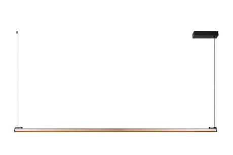 LED-Pendelleuchte Braga dimmbar CCT Gestensteuerung 150cm (2)