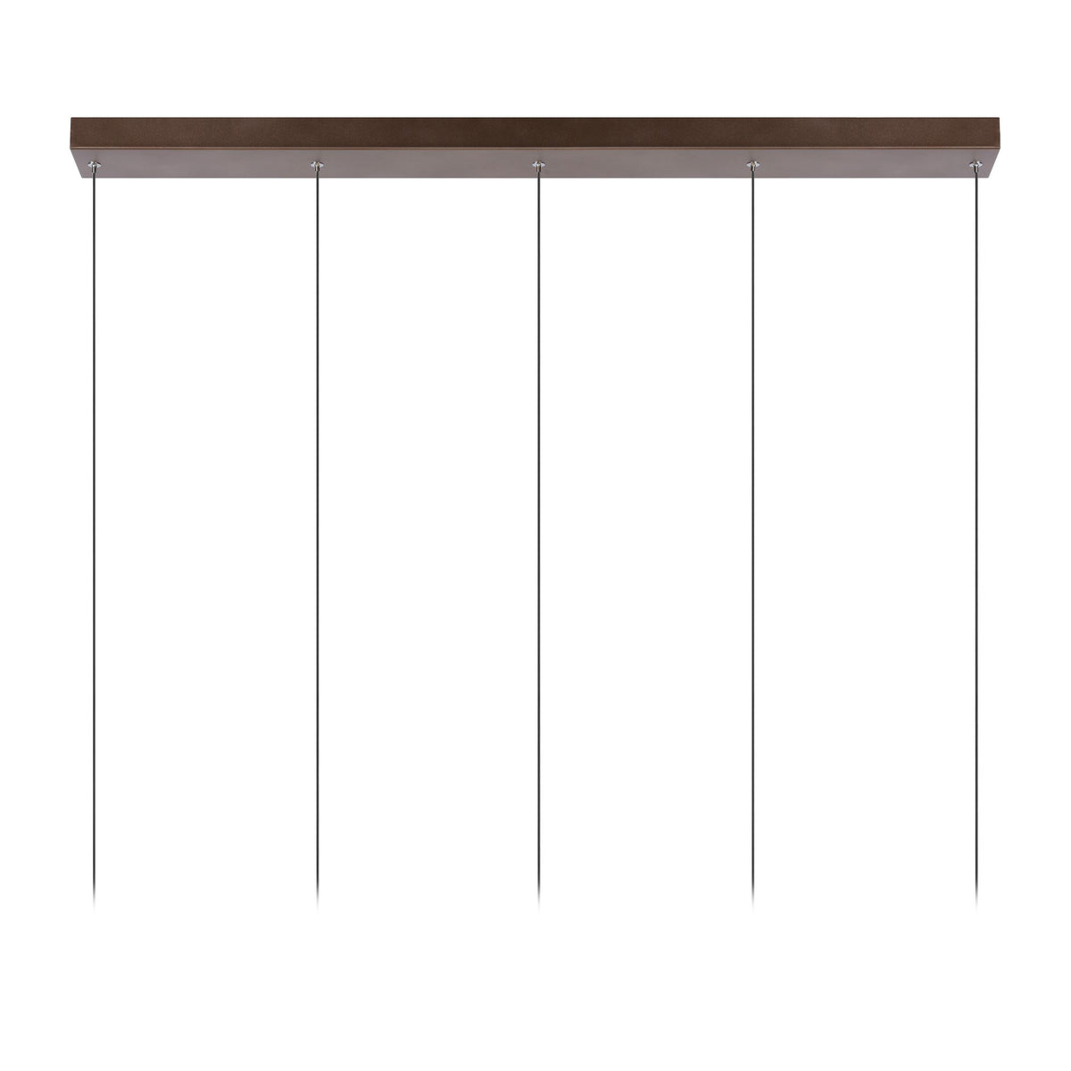 LED-Pendelleuchte Margary 5-flammig dimmbar (3)