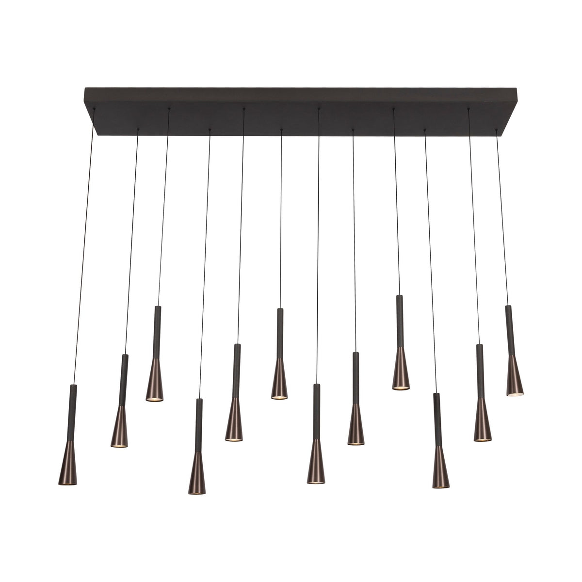 LED-Hängeleuchte Joakim 12-flammig mit CCT (1)