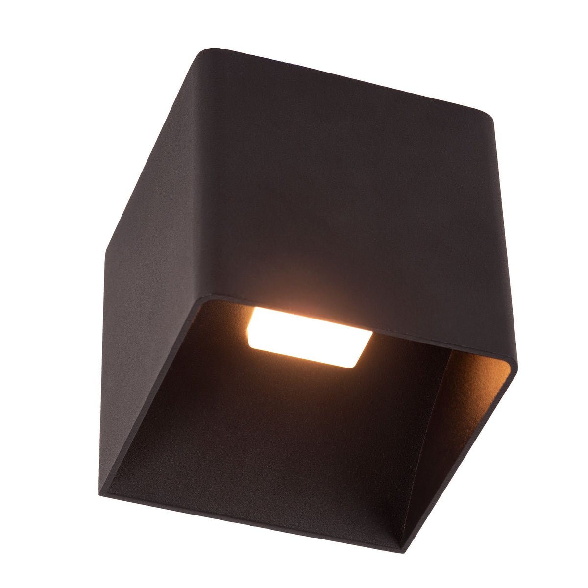 LED-Accu-wandlamp Vertigo met bewegingssensor en touchdimmer IP54 (6)