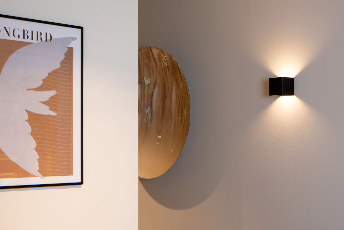 LED-Accu-wandlamp Vertigo met bewegingssensor en touchdimmer IP54 (3)