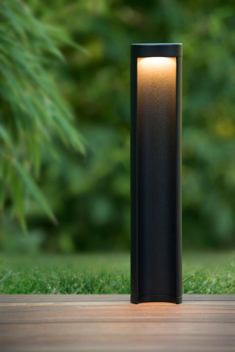 LED-Pollerleuchte Combo IP54 45cm hoch (1)