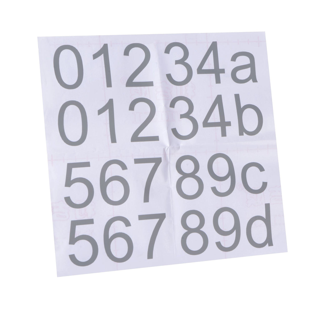 LED-Außenwandleuchte Thesi 3000K IP54 Schwarz (4)