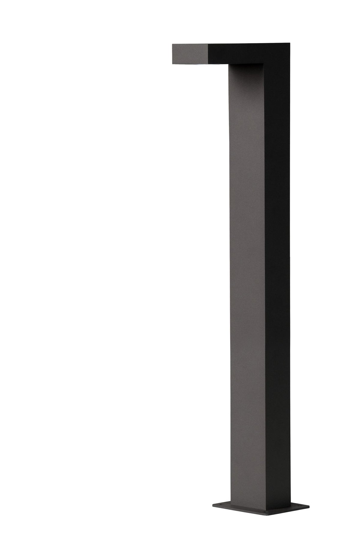 LED-Słupek oświetleniowy Texas IP54 antracyt 60 cm (2)