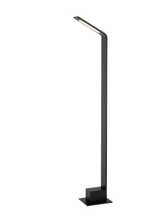 Wegeleuchte Lawford IP54 80,5cm hoch (2)