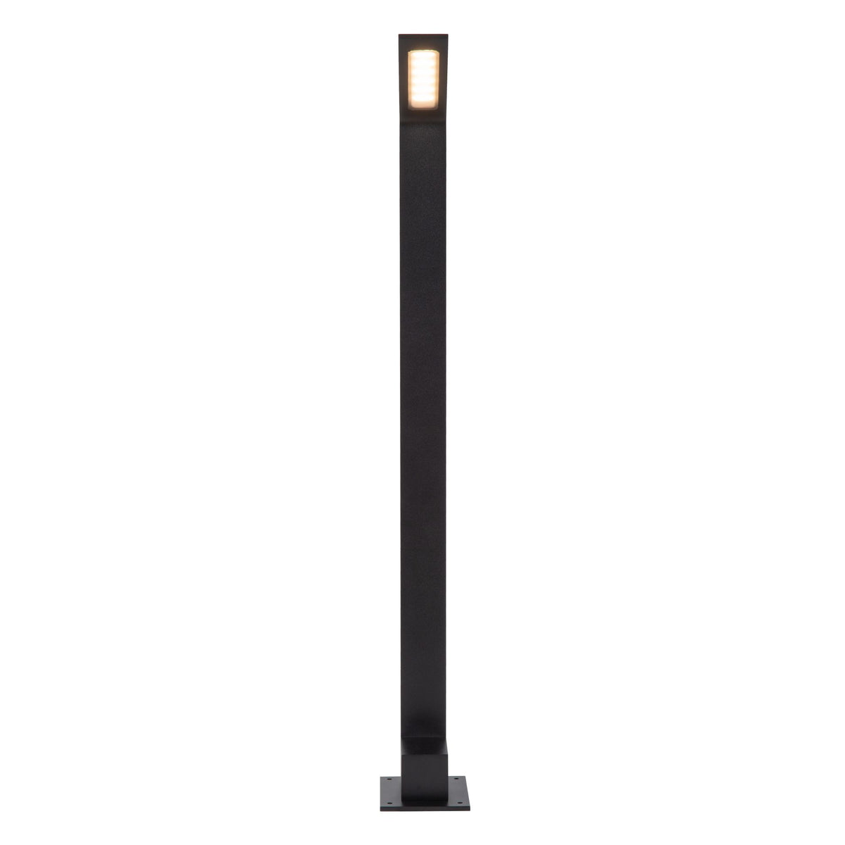 Wegeleuchte Lawford IP54 80,5cm hoch (3)