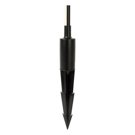 LED-Außenstrahler Lornex IP54 Warmweiß Ø4,9cm (2)