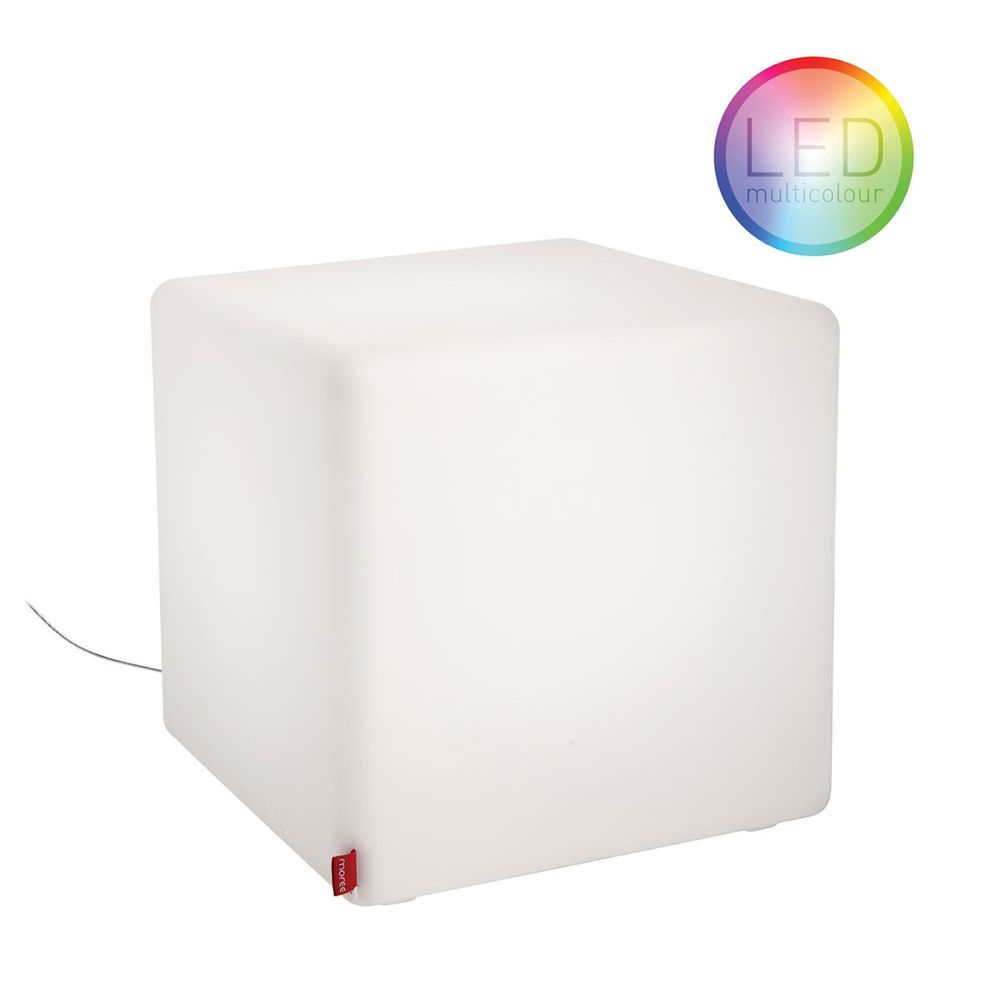 Moree LED Sitzwürfel Cube