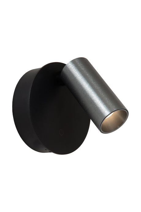 LED-Wandstrahler Toni mit Akku, Touchdimmer und einstellbarer Lichtfarbe (1)