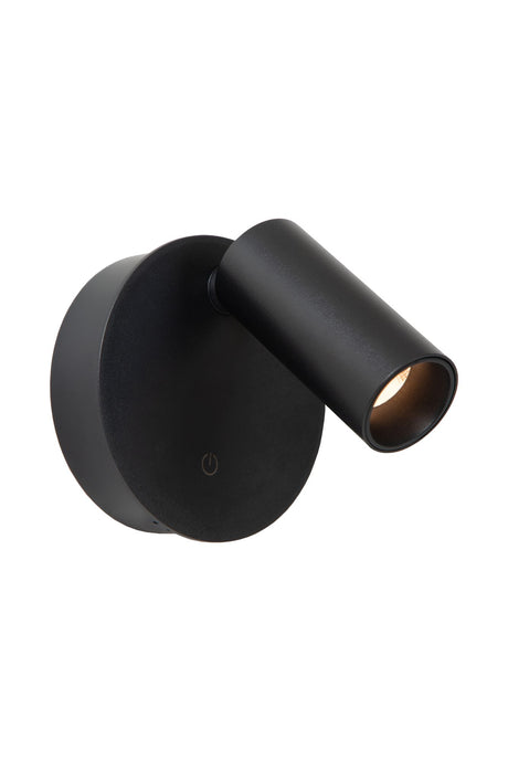 LED-Wandstrahler Toni mit Akku, Touchdimmer und einstellbarer Lichtfarbe (3)
