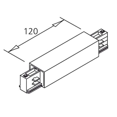 3-fasen van medium feed-in zilver
